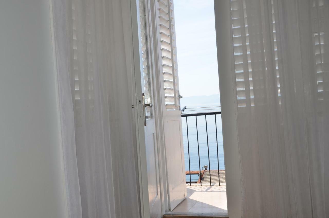 Apartment Babic Rijeka Exterior photo